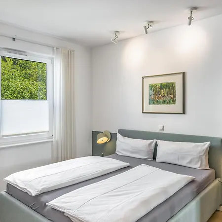 Objekt-nr 196 - Priwall - Fliegerweg * Lubecca