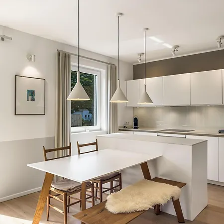 Appartamento Objekt-nr 196 - Priwall - Fliegerweg