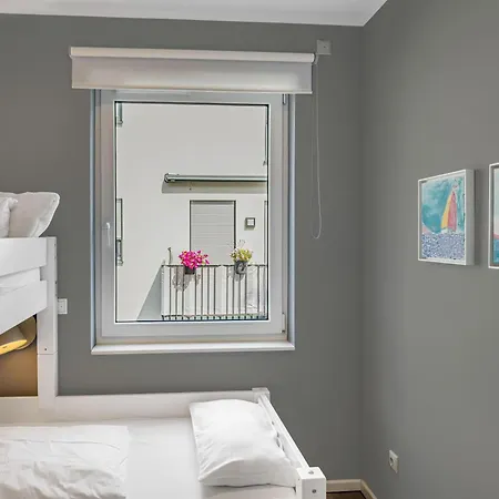 דירה Objekt-nr 196 - Priwall - Fliegerweg ליבק