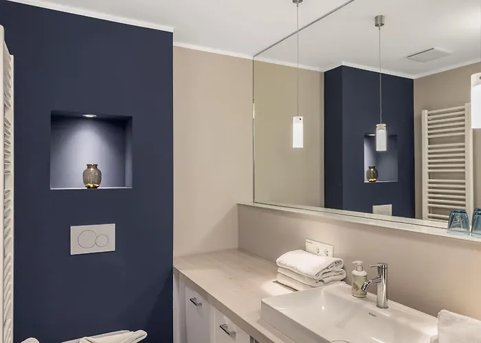 Objekt-nr 196 - Priwall - Fliegerweg * ליבק