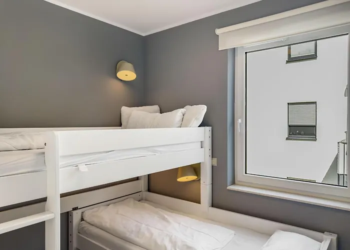 דירה Objekt-nr 196 - Priwall - Fliegerweg ליבק