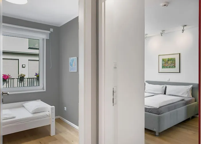 Objekt-nr 196 - Priwall - Fliegerweg ליבק