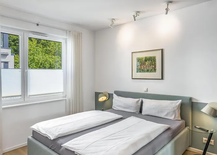 Objekt-nr 196 - Priwall - Fliegerweg * ליבק