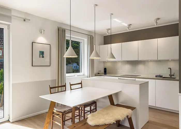 דירה Objekt-nr 196 - Priwall - Fliegerweg