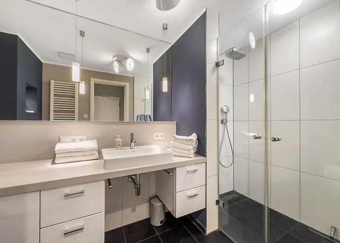 Objekt-nr 196 - Priwall - Fliegerweg * ליבק