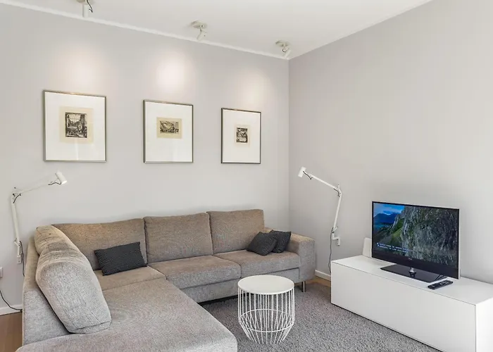 Objekt-nr 196 - Priwall - Fliegerweg דירה *